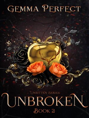 cover image of Unbroken